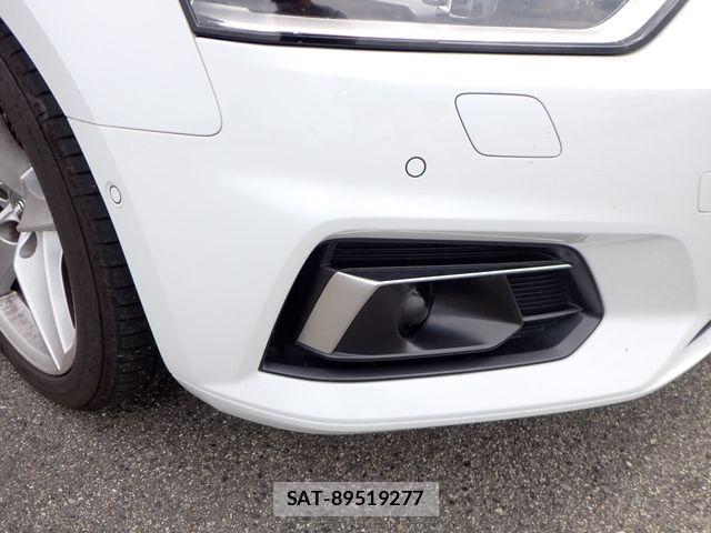 Audi A5 2019-08 8072886-8