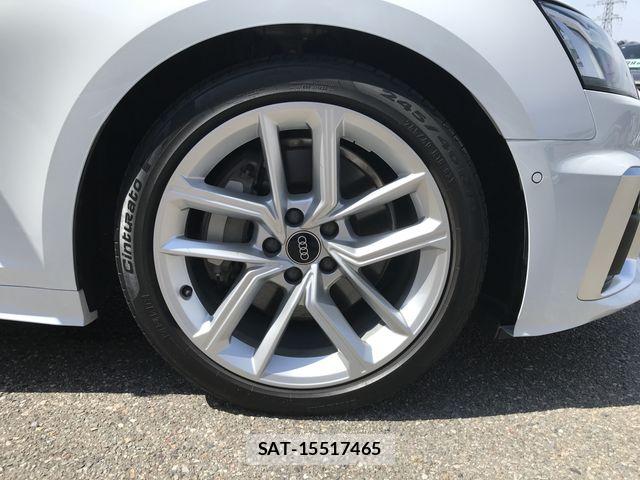 Audi A5 2021-12 8072897-27