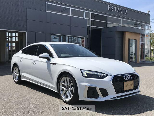 Audi A5 2021-12 8072897-4
