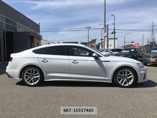 Audi A5 2021-12 8072897-5