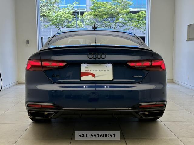 Audi A5 2024-08 8072896-13