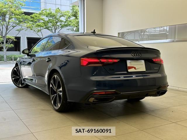 Audi A5 2024-08 8072896-2