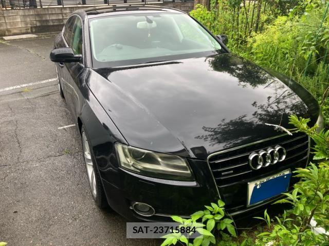 sat car