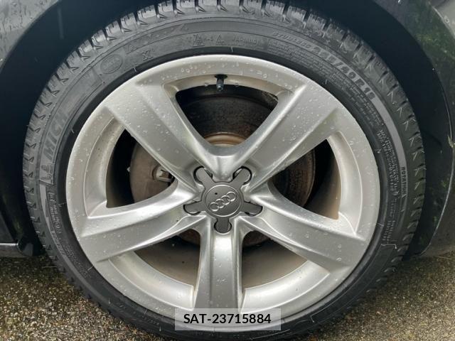 Audi A5 2011-07 8098056-4