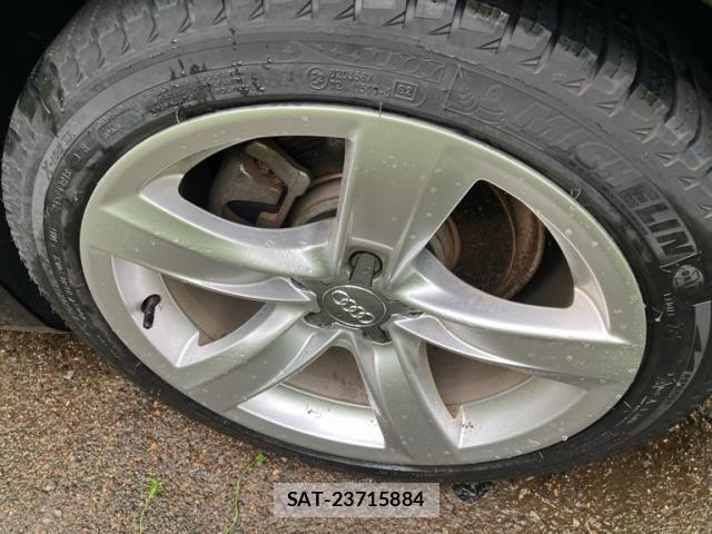 Audi A5 2011-07 8098056-6