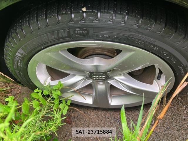 Audi A5 2011-07 8098056-7