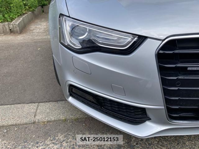 Audi A5 2013-12 8098055-9