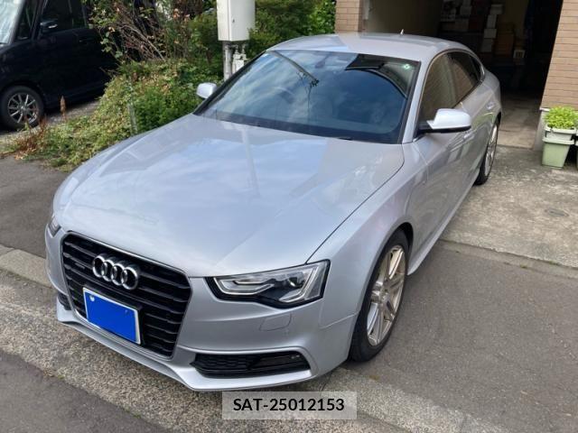 Audi A5 2013-12 8098055-1