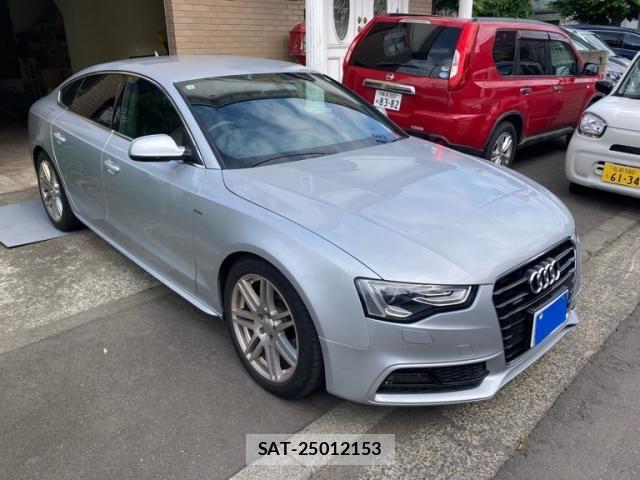 Audi A5 2013-12 8098055-2