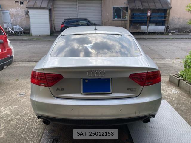 Audi A5 2013-12 8098055-3