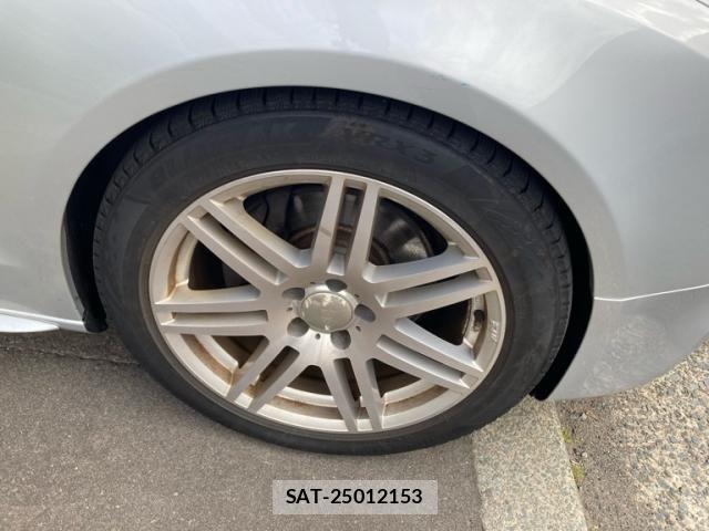 Audi A5 2013-12 8098055-8