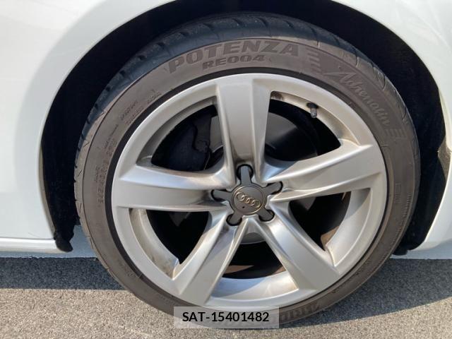 Audi A5 2012-10 8098057-9