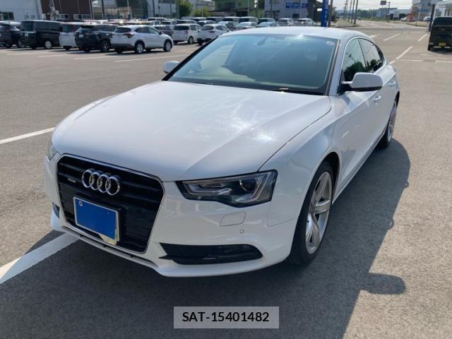 Audi A5 2012-10 8098057-2