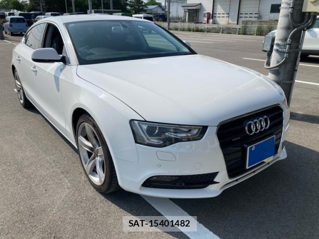 Audi A5 2012-10 8098057-3