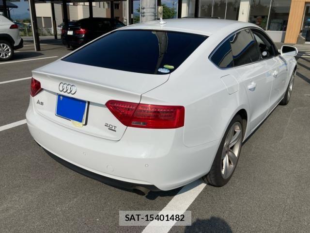 Audi A5 2012-10 8098057-5