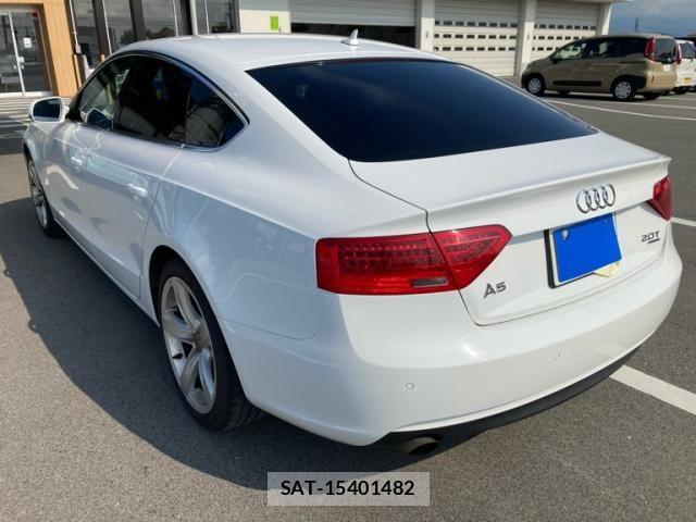 Audi A5 2012-10 8098057-6