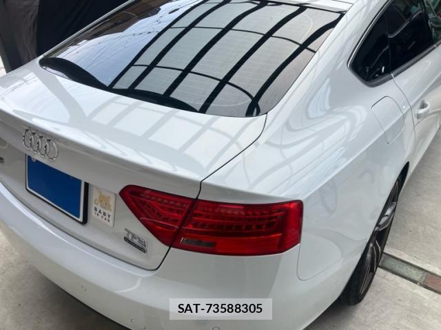 Audi A5 2016-10 8098054-9