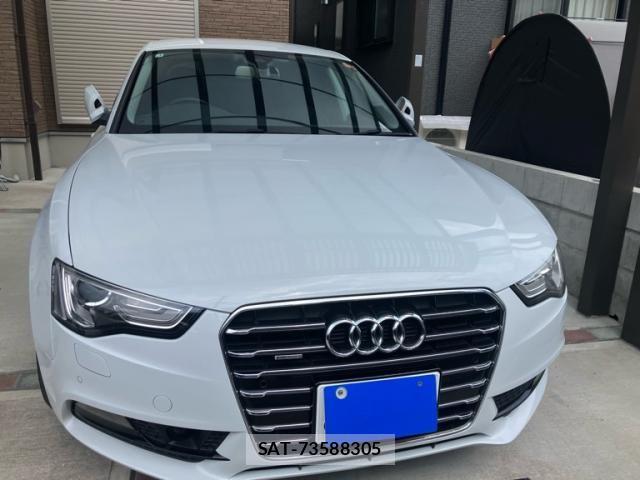 Audi A5 2016-10 8098054-1