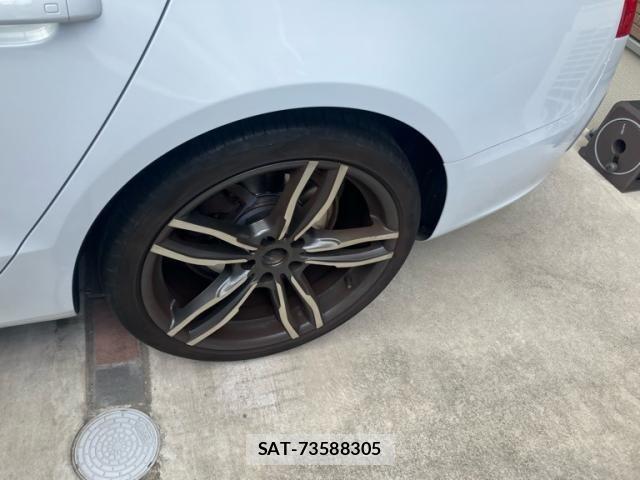 Audi A5 2016-10 8098054-5