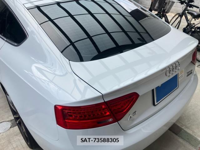 Audi A5 2016-10 8098054-6