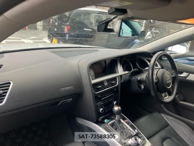 Audi A5 2016-10 8098054-7