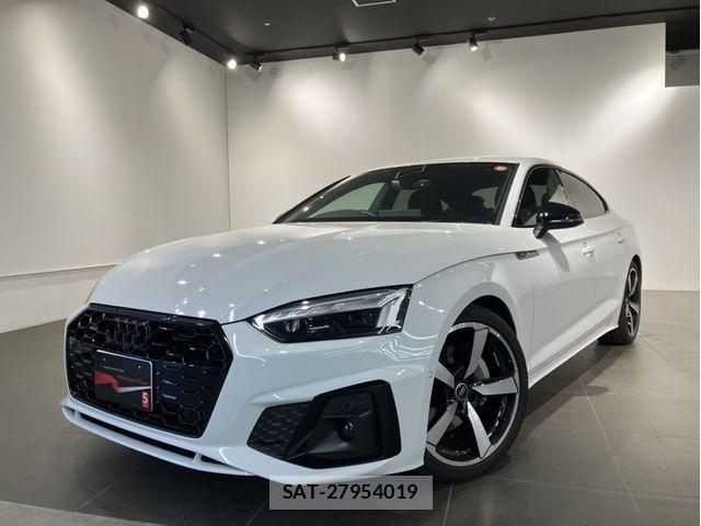 Audi A5 2024-11 8098053-0