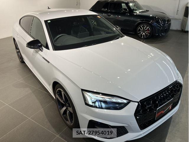 Audi A5 2024-11 8098053-14
