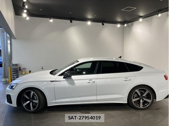 Audi A5 2024-11 8098053-4