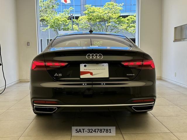 Audi A5 2021-06 8128998-15