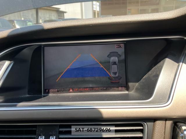 Audi A5 2014-12 8129001-9