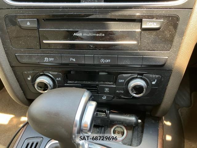 Audi A5 2014-12 8129001-12