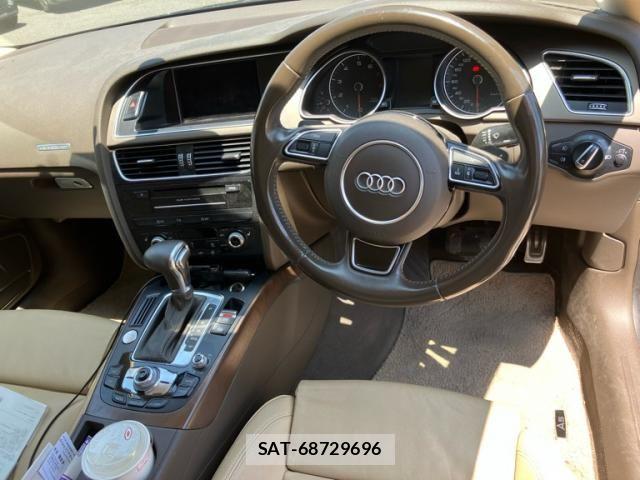 Audi A5 2014-12 8129001-13