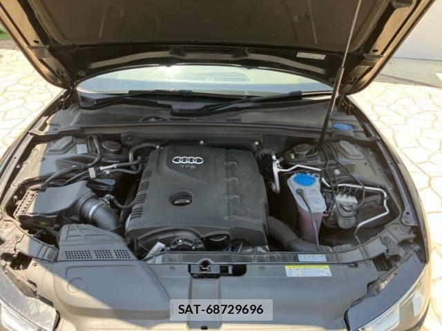 Audi A5 2014-12 8129001-16