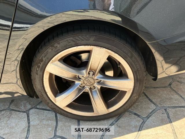 Audi A5 2014-12 8129001-21