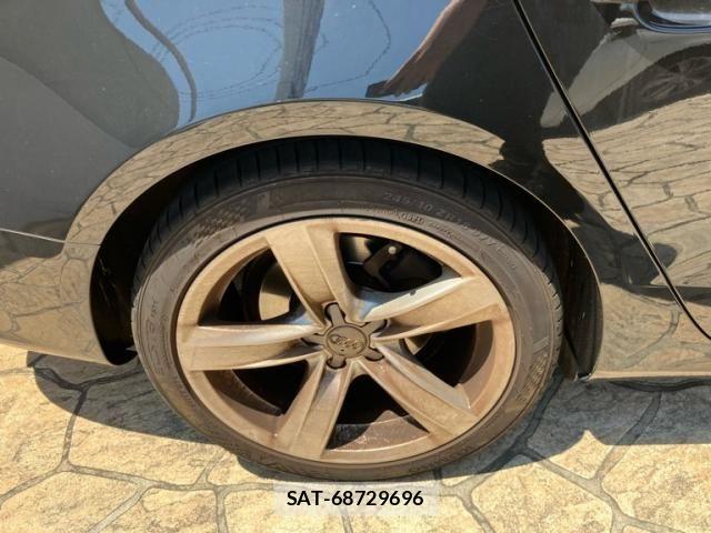 Audi A5 2014-12 8129001-22