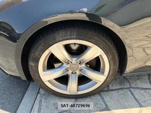 Audi A5 2014-12 8129001-24