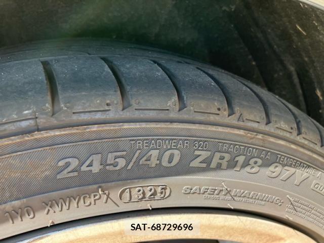 Audi A5 2014-12 8129001-25