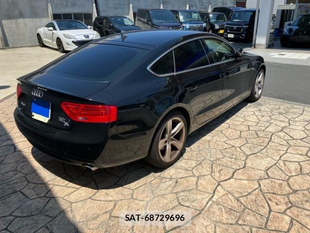 Audi A5 2014-12 8129001-3