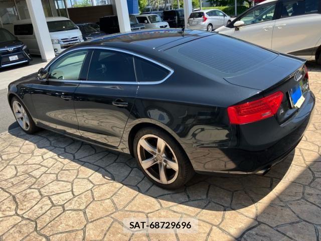 Audi A5 2014-12 8129001-4