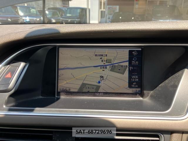 Audi A5 2014-12 8129001-8