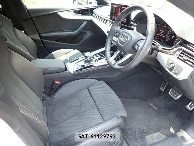 Audi A5 2022-04 8145492-1