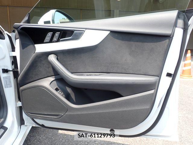 Audi A5 2022-04 8145492-20