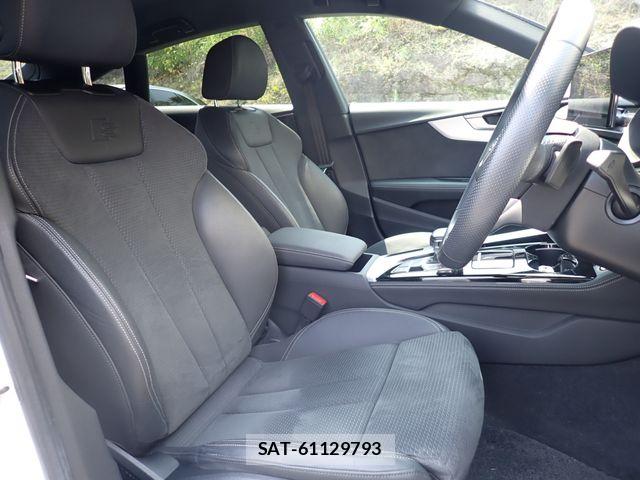 Audi A5 2022-04 8145492-21