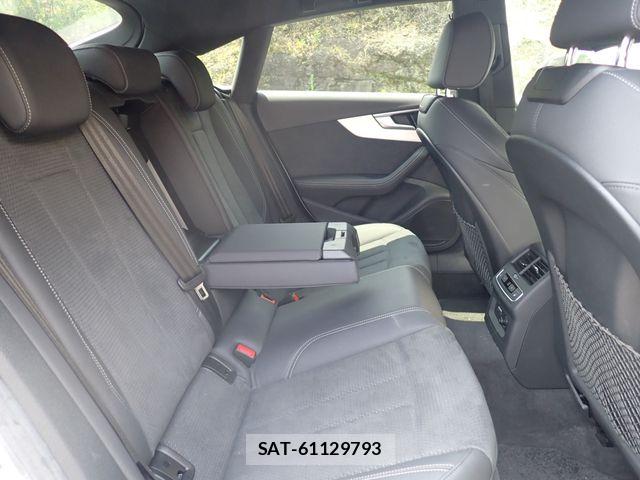 Audi A5 2022-04 8145492-22