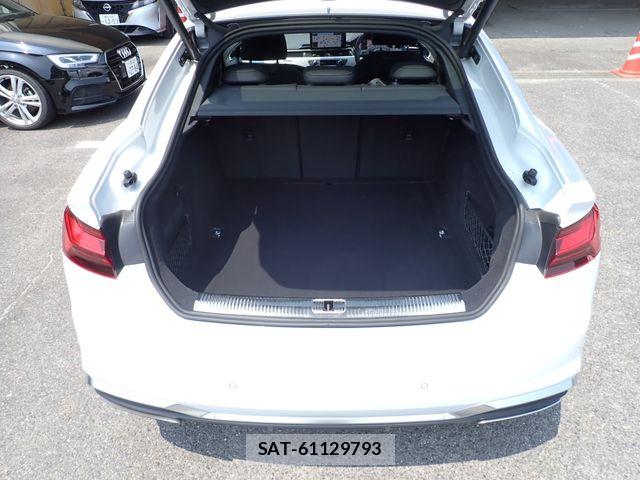 Audi A5 2022-04 8145492-25