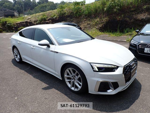 Audi A5 2022-04 8145492-3