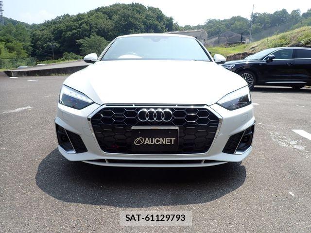 Audi A5 2022-04 8145492-4