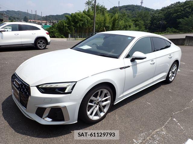 Audi A5 2022-04 8145492-5