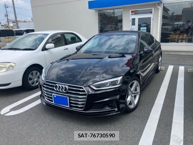 Audi A5 2019-09 8145494-0