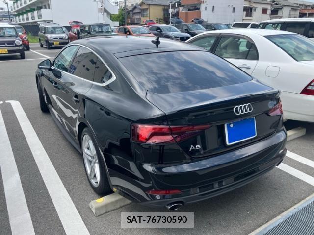 Audi A5 2019-09 8145494-9